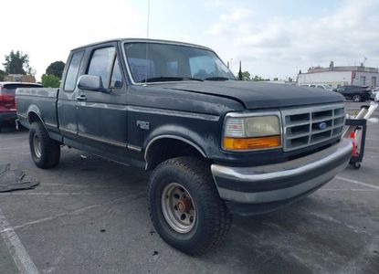 Vehicle Report for VIN 1FTEX15H0SKB60831 - Image 1