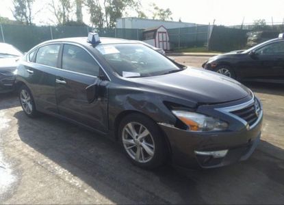 Vehicle Report for - Image 1