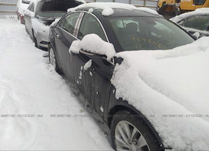 ავტომობილის ანგარიში VIN 2G4GK5EX0E9190239 -ისთვის - სურათი 1