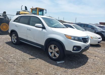 Raport pojazdu dla VIN 5XYKU3A62DG375423 - Obraz 1