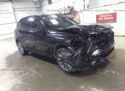 Raport vehicul pentru VIN 5UXJU2C5XKLN64587 - Imaginea 1