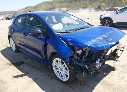 Vehicle Report for - Image 1