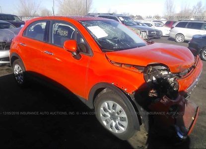 Vehicle Report for - Image 1