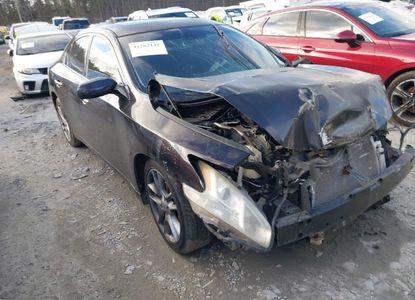 تقرير المركبة لـ VIN 1N4AA5AP3BC845491 - الصورة 1