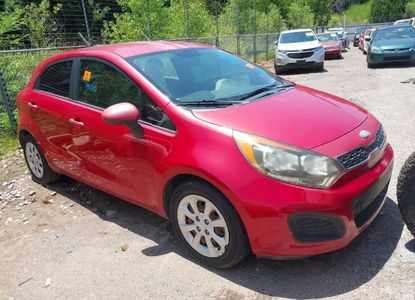 Vehicle Report for VIN KNADN5A37D6191148 - Image 1