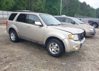 Informe del vehículo para VIN 1FMCU0EG7CKA44721 - Imagen 1