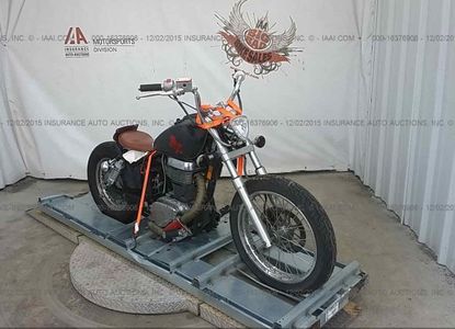 Raport pojazdu dla VIN JS1NP41A332100919 - Obraz 1