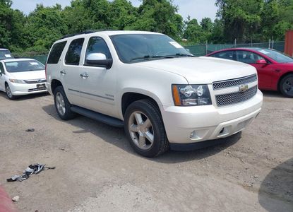 Vehicle Report for - Image 1