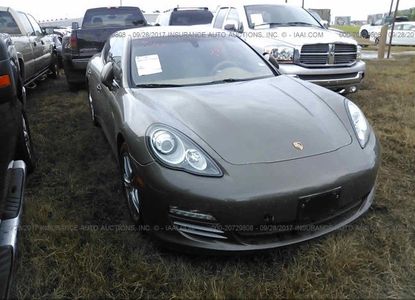 Vehicle Report for VIN WP0AA2A74BL013621 - Image 1