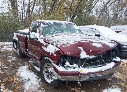 Vehicle Report for - Image 1