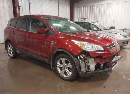 Звіт про транспортний засіб для VIN 1FMCU9GX9GUA62861 – зображення 1