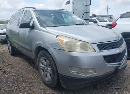 Raport pojazdu dla VIN 1GNKRFED6BJ170400 - Obraz 1