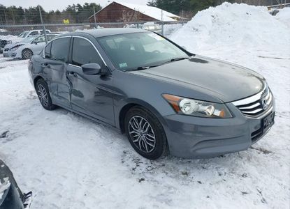 Vehicle Report for VIN 1HGCP2F34CA156645 - Image 1