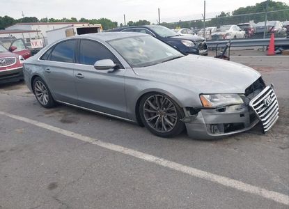 Informe del vehículo para VIN WAUAVAFD0BN018197 - Imagen 1