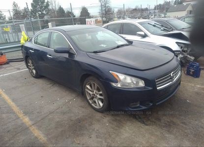 Vehicle Report for VIN 1N4AA5AP2AC863902 - Image 1