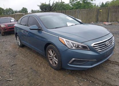 Vehicle Report for VIN 5NPE24AF4FH074138 - Image 1