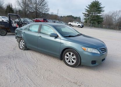 Vehicle Report for VIN 4T1BF3EK2AU508737 - Image 1