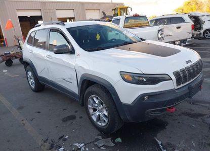 Vehicle Report for VIN 1C4PJMBX8KD313712 - Image 1