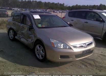 Vehicle Report for - Image 1