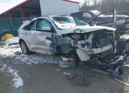 Informe del vehículo para VIN 2FMTK4J82FBC21587 - Imagen 1