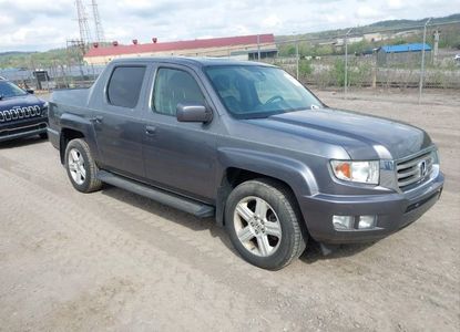 Vehicle Report for - Image 1