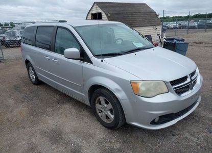 Raport pojazdu dla VIN 2D4RN5DG7BR678351 - Obraz 1