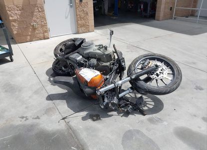 Vehicle Report for - Image 1