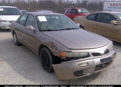Vehicle Report for - Image 1
