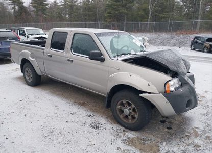 Informe del vehículo para VIN 1N6ED29Y04C475924 - Imagen 1