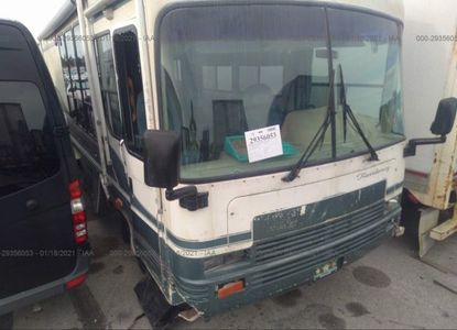 Fahrzeugbericht für – Bild 1