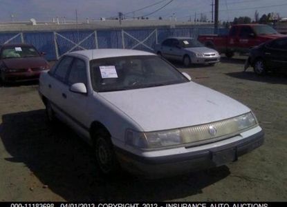 Vehicle Report for - Image 1