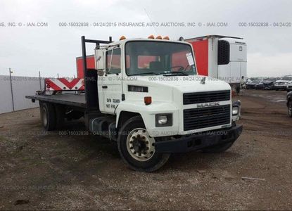 Vehicle Report for VIN VG6BA07A2YB601216 - Image 1