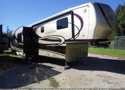 Vehicle Report for - Image 1
