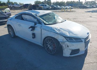 Raport vehicul pentru VIN TRUC1AFV2H1018871 - Imaginea 1