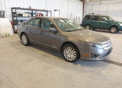 Vehicle Report for  - Image 1