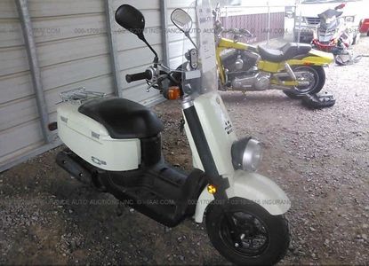 Rapport sur le véhicule pour VIN LPRSA33A98A121413 - Image 1