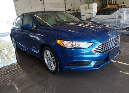 Vehicle Report for - Image 1