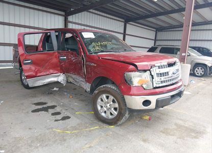 Vehicle Report for - Image 1
