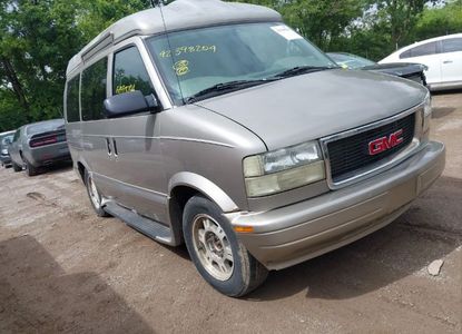 Vehicle Report for VIN 1GKEL19XX5B501237 - Image 1