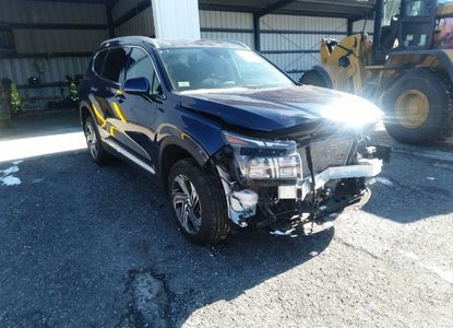 Raport pojazdu dla VIN 5NMS2DAJ0NH452653 - Obraz 1