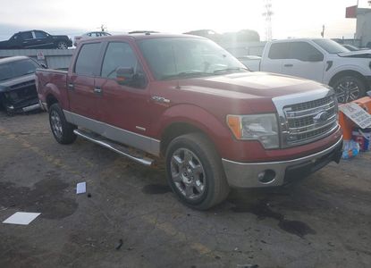 Vehicle Report for - Image 1