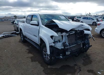 ავტომობილის ანგარიში VIN 3TMAZ5CN0KM089857 -ისთვის - სურათი 1