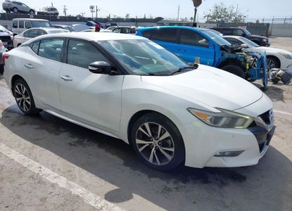 Informe del vehículo para VIN 1N4AA6AP2GC430689 - Imagen 1