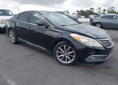 Vehicle Report for - Image 1