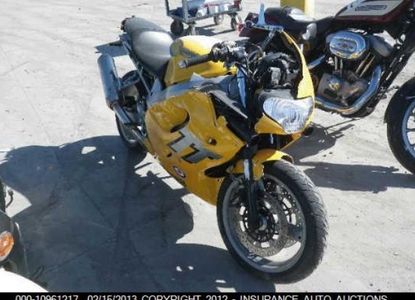 Raport pojazdu dla VIN SMT800GE11J123467 - Obraz 1