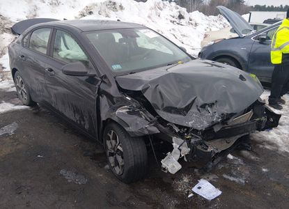 Raport pojazdu dla - Obraz 1