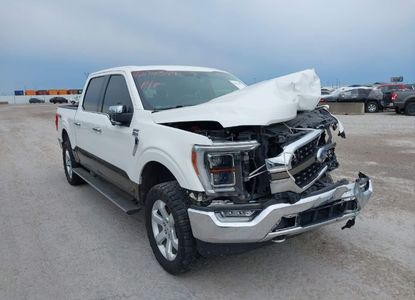 Raport pojazdu dla VIN 1FTFW1E87MFA25820 - Obraz 1