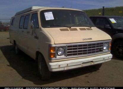 Vehicle Report for - Image 1