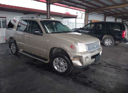 Vehicle Report for VIN 4M2DU66WX4ZJ32781 - Image 1