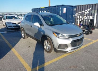 Vehicle Report for  - Image 1